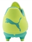 Preview: Puma Future Play FG/AG - Yellow Peppermint